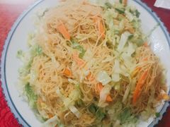 -畲乡一品鱼府土菜馆