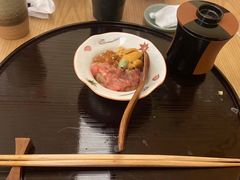 -鮨青(恒基名人购物中心店)