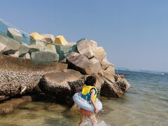 -大梅沙游艇度假酒店