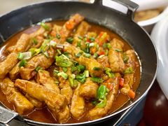 毛豆腐-曾福兴