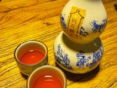 -长亭酒肆.武夷菜(鼓楼后海店)