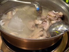 -润园四季椰子鸡火锅(南山海岸城店)