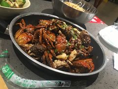-一棠龙虾•王牌虾球(楚河汉街店)