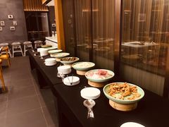 -星湖特色餐厅· 三岔湖环球融创天堂洲际酒店