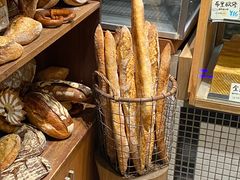 -Juicy Bakery(大学路店)