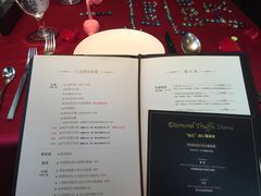 -王品牛排(珠海富华里店)