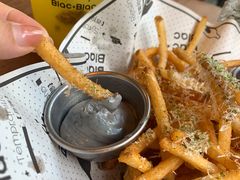 -Blac+Blac(中海环宇荟店)