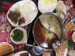 -呷哺呷哺(西单大悦城店)