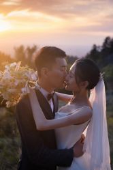 -蒙太奇婚纱摄影(万达店)