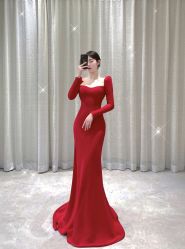 -南京宝娜嫁衣婚纱礼服馆(中央路店)