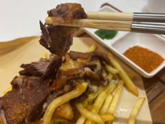 -东兴楼饭庄(六里桥店)