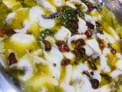 -杨记大丰收鱼庄(国贸店)