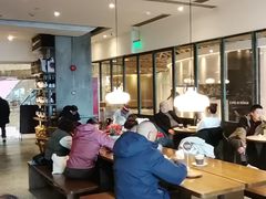 -BAKER&SPICE(环贸店)