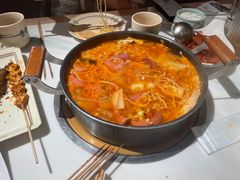 -七八冷面·延边朝鲜族美食(圣熙八号店)