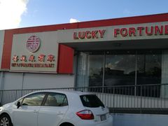 -Lucky Fortune Restaurant(喜运来酒家)