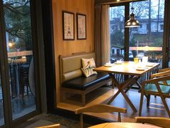 -九墅庭院餐厅(九溪徐村店)