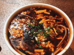 酸辣汤-南门小馆·清真(国贸商城店)