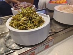-龍歌自助小火锅(秦淮水游城店)