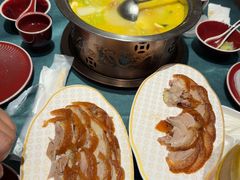 -便宜坊烤鸭店(亦庄京东店)