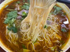 -美玲拉面(鞍山西道店)