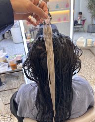 -型色沙龙 Color Salon