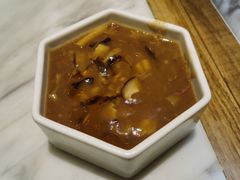 牛肉胡辣汤-掌柜的店·河南菜(新天地店)
