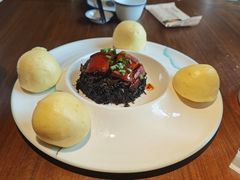 -绍兴老味道·非遗门店(银泰城店)