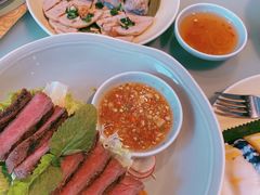 -CHINCHIN 青青·泰国料理(万象食家店)