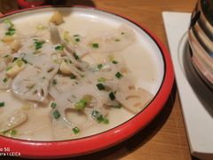 -味莊餐厅(康庄南街店)