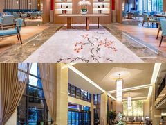 -天目湖御水温泉·度假酒店