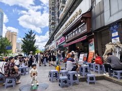 -蒋家肠旺面馆老店(合群路店)