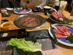 -黑牛の店·和牛烧肉(合生汇店)