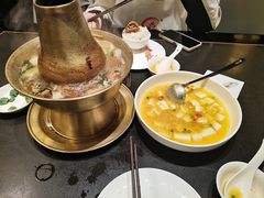 -鼓楼东街老火锅(鼓楼店)