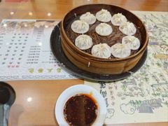 -清真马三汤包(回民街店)