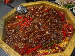 -大风老火锅(江北一店)
