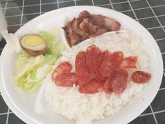 -粤式轩广东茶餐厅(草市街店)