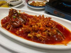 松鼠桂鱼-930私房菜(欧阳路店)