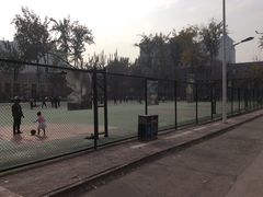 -西安理工大学(金花校区)