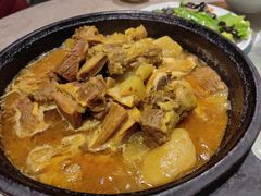 -忠顺斋易州印象烤鸭店(东关新村店)