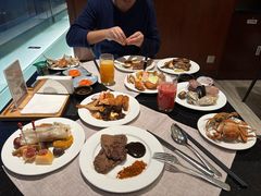 -东方红海鲜百汇(国际大厦店)