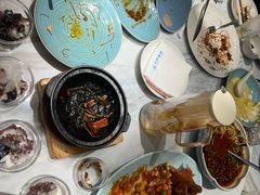 -志明眷村·台式融合菜·宵夜