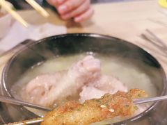 -大佬李砂锅(钱江财富广场店)