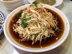大煮干丝-冶春茶社(珍园店)