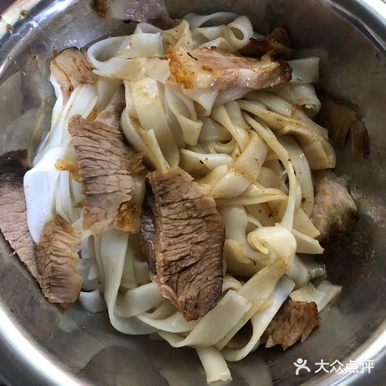 吉祥米粉店(五里店路店)
