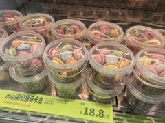 -糕材生(龙湖北京大兴天街店)