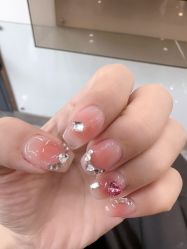 -U+nail优加专业美甲美睫
