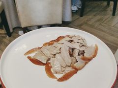 -大鸭梨烤鸭(北洼路店)