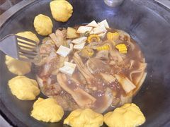 -北京龙庆四季香农家饭庄·灶台鱼·碳烤虹鳟鱼(龙庆峡店)