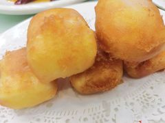 -澳门陈光记烧味饭店(万象城店)