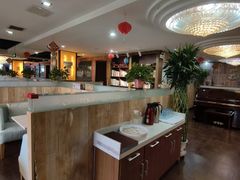 -上岛咖啡(华源四里店)